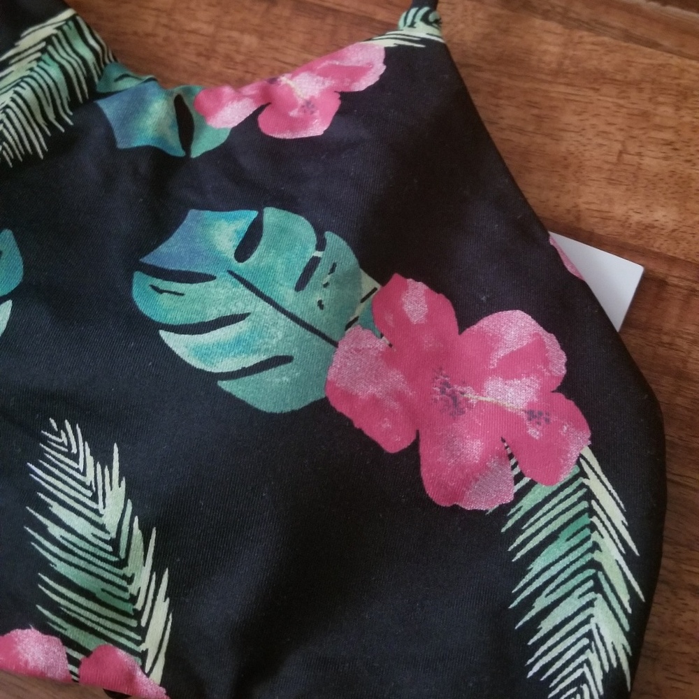 ❌ Aloha indie halter bikini top midori bikinis - Picture 4 of 4